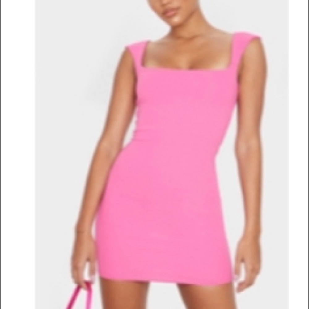 PLT DRESS NEVER WORN TAG STILL attached